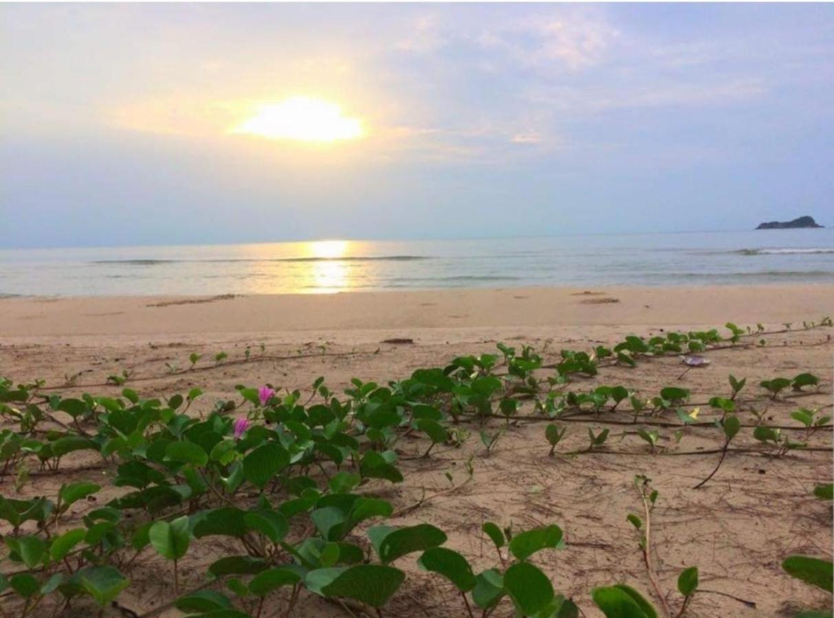 Khaotao Homestay เขาเต่าโฮมสเตย์ Exteriér fotografie